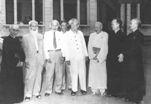 Giá trị đặc sắc trong tư tưởng Hồ Chí Minh về tôn giáo và sự vận dụng hiện nay